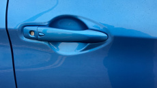 Nissan Qashqai 1.5 dCi 115 N-Connecta 5dr Diesel Hatchback